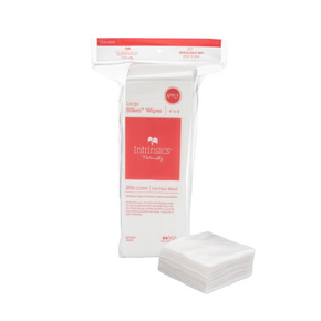 Intrinsics Large Silken Wipes Single Pack