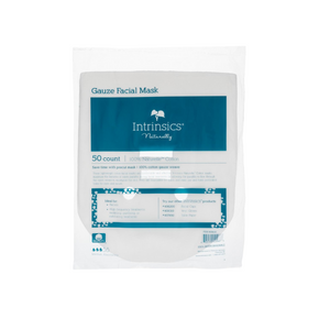 Cotton Gauze Mask For Salon And Spa Cotton Gauze Mask For Salon And Spa