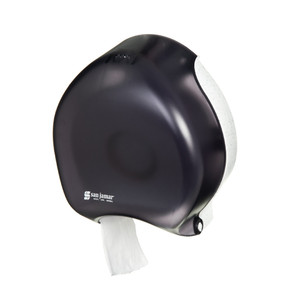 Jumbo Toilet Paper Dispenser