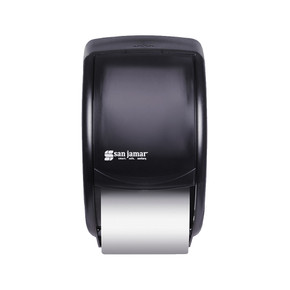 Duett Standard Toilet Paper Dispenser