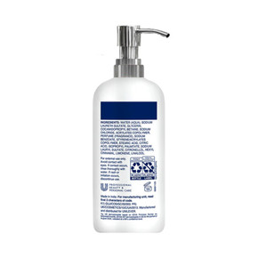 Dove Pro Hand Wash with Pump Dispenser Dove Pro Hand Wash with Pump Dispenser