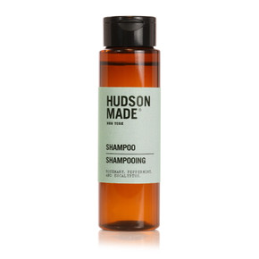 Hudson Made Morning Shift Shampoo 1 oz Bottle