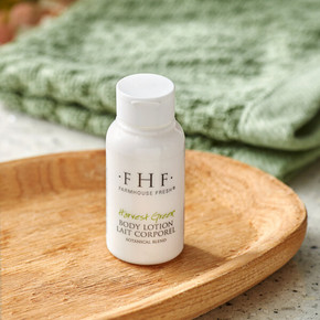 Botanical Blend Body Lotion 1 oz by FarmHouse Fresh - 144 Bottles