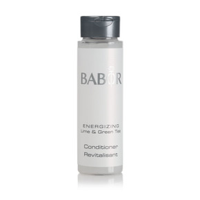 Babor 1 oz Energizing Lime & Green Tea Conditioner - 144/Case