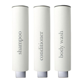 Kure Triple Dispenser Kure Triple Dispenser