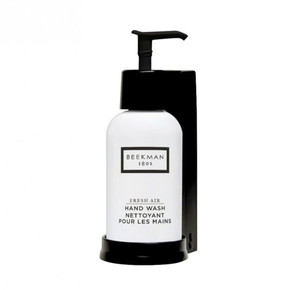 EcoEclipse Beekman 1802 Single Amenity Dispenser EcoEclipse Beekman 1802 Single Amenity Dispenser
