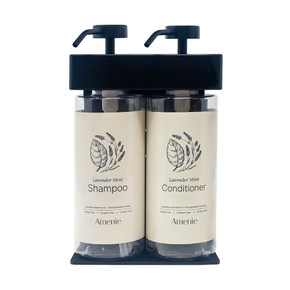 Amenie Double Refillable