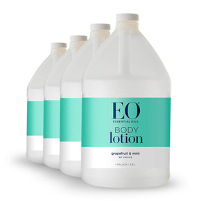 EO Grapefruit & Mint Body Lotion