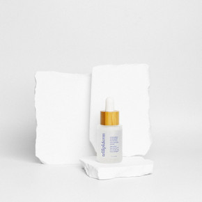 nitroshield antioxidant serum