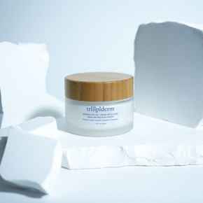 dermiguard soothing gel crème