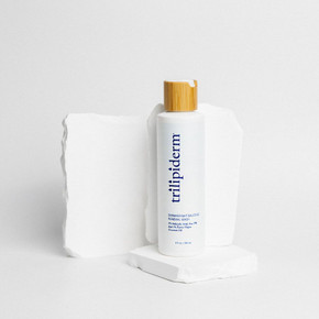 clarifying salicylic cleanser