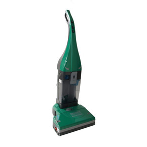 Bissell Battery Floor Scrubber