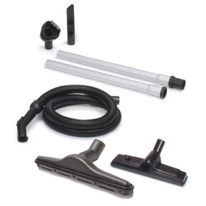 Wet Dry Vacuum with Tool Kit