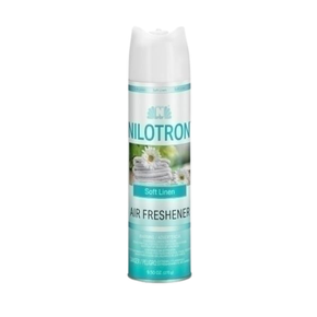 Air freshener  aerosol for instant odor neutralizing