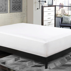 Box Spring Protection for Cleaner Guest Rooms