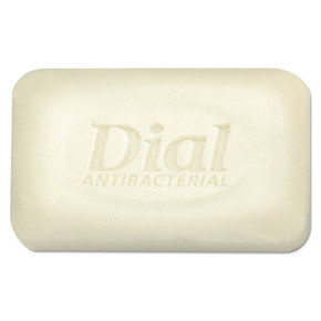 Dial DIA00098  Antimicrobial Deodorant Bar Soap