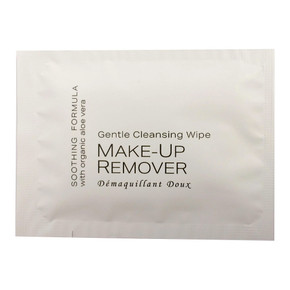 Aloe Vera Infused Make Up Remover Wipes