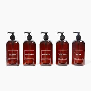 Zogics Ultimate Refillable Dispenser Bundle