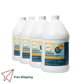 Ready To Use Hypochlorous Acid Surface Disinfectant Ready To Use Hypochlorous Acid Surface Disinfectant