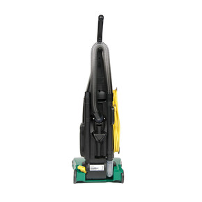 13" ProBag Upright Vacuum