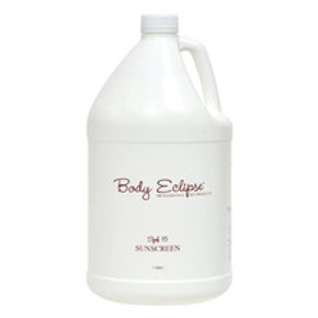 Bulk Sunscreen With Free Tabletop Pump Dispensers