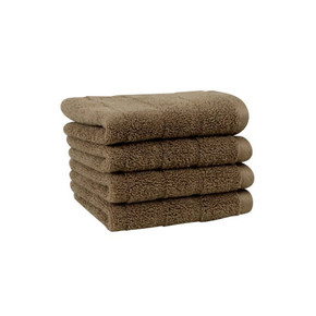 1888 Mills Millennium Series 13x13 Brown Washcloths For Hospitality 1888 Mills Millennium Series 13x13 Brown Washcloths For Hospitality