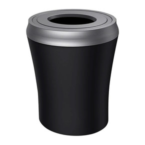 Busch Systems Ascend 35 Gallon 1 Stream Trash Can For Commercial Use Busch Systems Ascend 35 Gallon 1 Stream Trash Can For Commercial Use