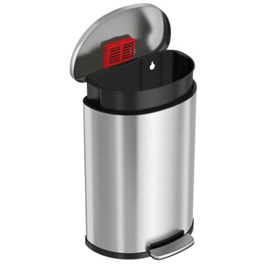 Plastic Inner Bin