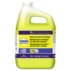 Dawn Professional Manual Pot And Pan Dish Detergent Dawn Professional Manual Pot And Pan Dish Detergent