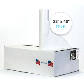 Heavy Duty Trash Liners Heavy Duty Trash Liners