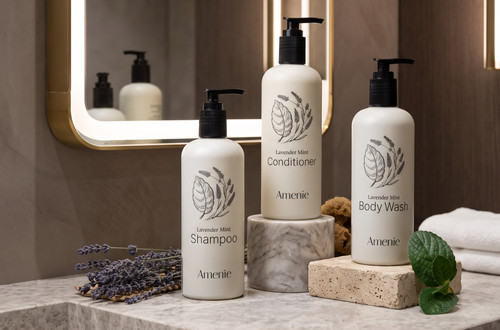 How to Choose a Hotel Amenity Program: Good, Better, Best