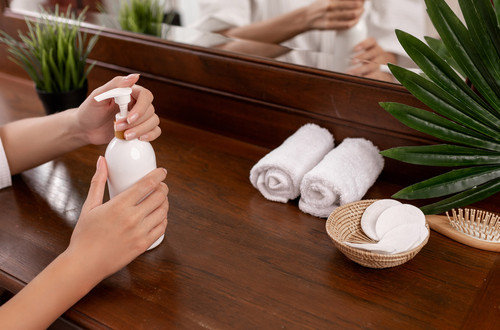 How to Set Hotel Amenity Par Levels by Room Count