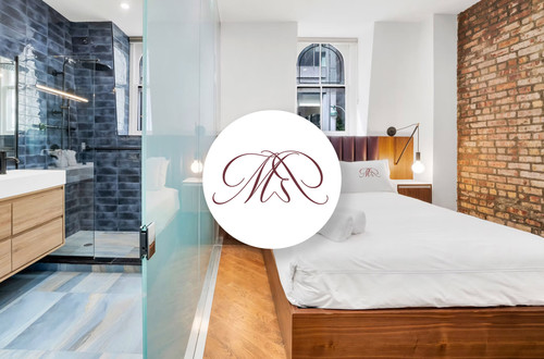 Customer Spotlight: Maison Rouge NYC