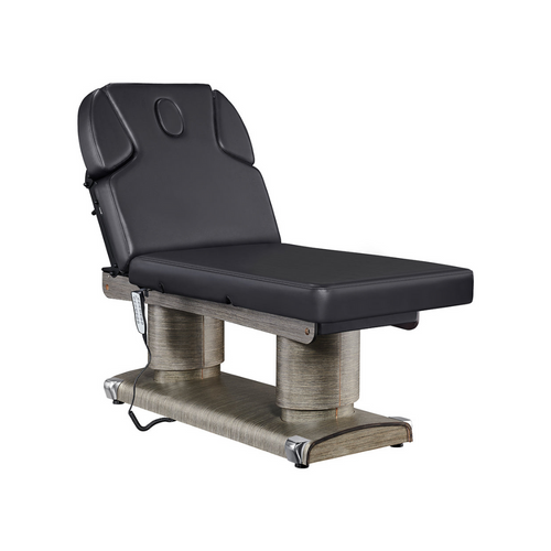 Luxi Medical Table In Black