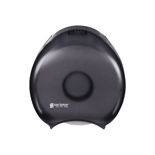 San Jamar Jumbo Toilet Paper Dispenser