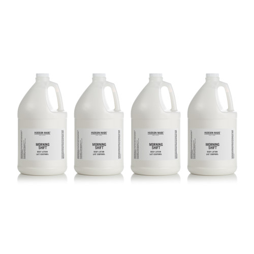 Hudson Made Non-Greasy Hydrating Body Lotion