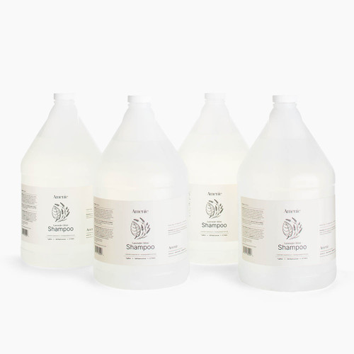 Lavender Shampoo