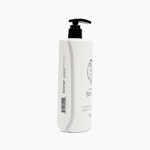 Shampoo EcoLux Dispenser