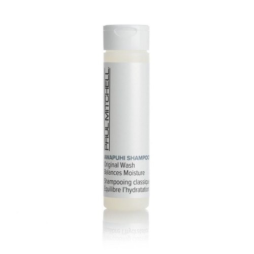 Paul Mitchell Awapuhi Shampoo - 170 Bottles per Case for Guest Use
