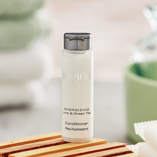 Babor 1 oz Conditioner - Energizing Lime & Green Tea, 144/Case