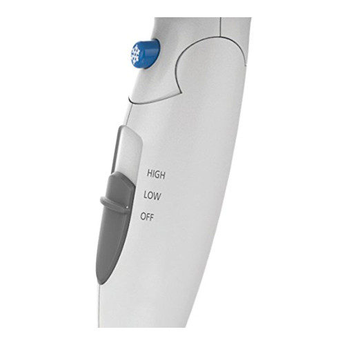 Sunbeam® Compact Hand Held Dryer 1875 Watt Portable Hair Dryer