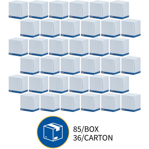 Geninue Joe Facial Tissue