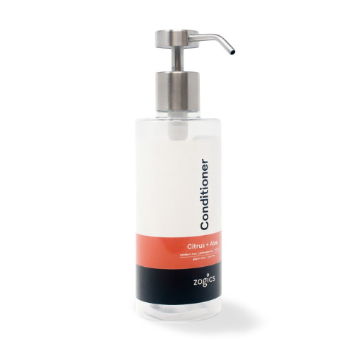 Aloe Citrus Refillable Trio