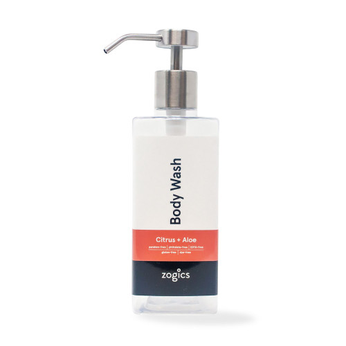 Rectangle Citrus Trio Solution