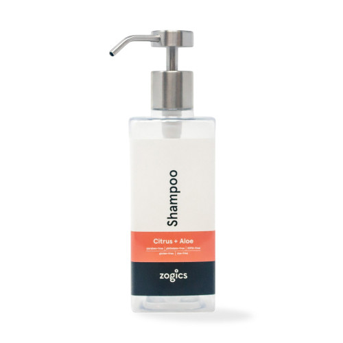 SOLera Dual Refillable Design