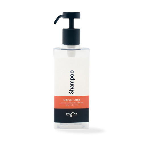 Citrus Aloe Rectangle Duo