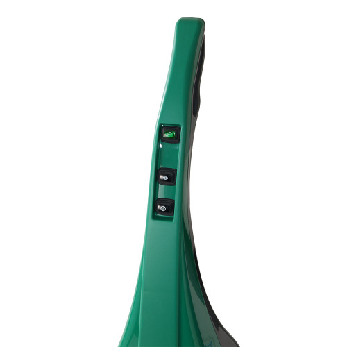 Commercial Floor Scrubber