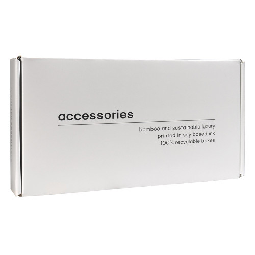 Luxury Boxed amenity kit