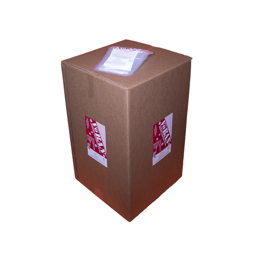 oil spill absorbent powder for sanitation and maintenance teams