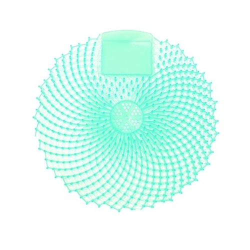 splash guard for toilet in cucumber melon scent